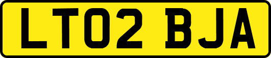 LT02BJA
