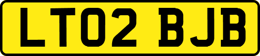 LT02BJB
