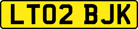 LT02BJK