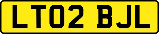 LT02BJL