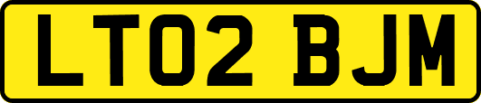 LT02BJM