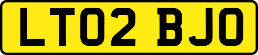 LT02BJO