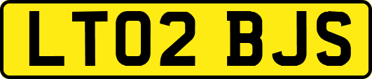 LT02BJS