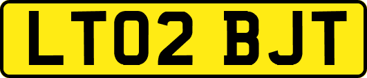 LT02BJT