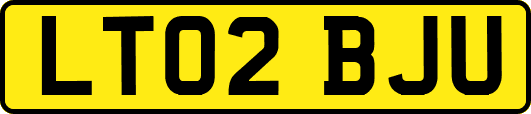 LT02BJU