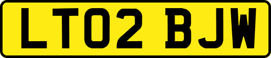 LT02BJW