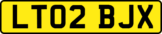 LT02BJX