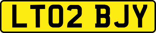 LT02BJY