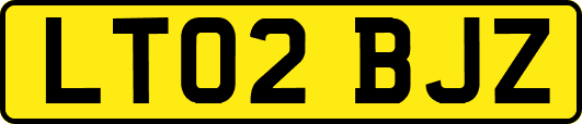 LT02BJZ