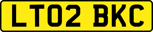 LT02BKC