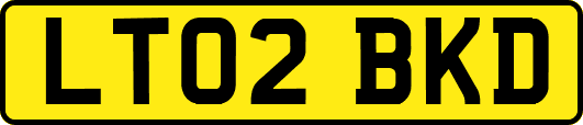 LT02BKD