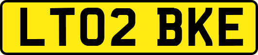 LT02BKE