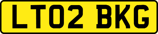 LT02BKG