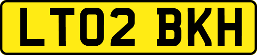 LT02BKH
