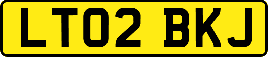LT02BKJ