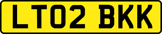 LT02BKK
