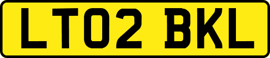LT02BKL
