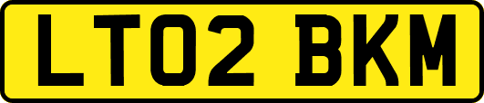 LT02BKM