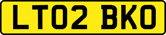 LT02BKO