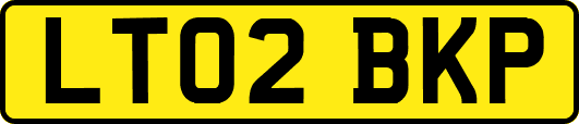 LT02BKP