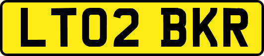 LT02BKR