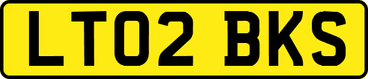 LT02BKS