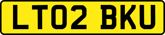 LT02BKU