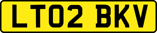LT02BKV