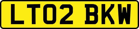 LT02BKW