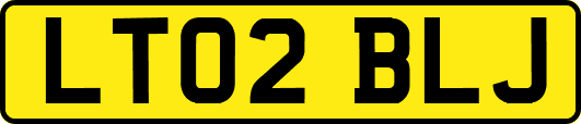 LT02BLJ