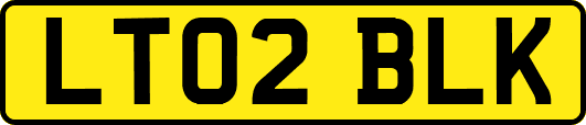 LT02BLK