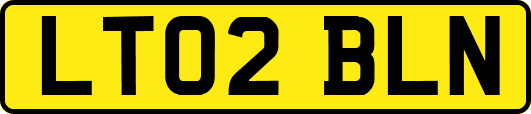 LT02BLN