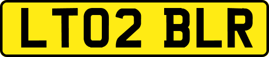 LT02BLR
