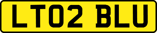 LT02BLU