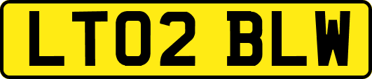 LT02BLW