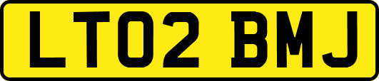 LT02BMJ
