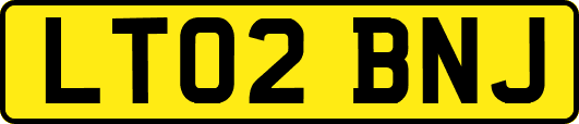 LT02BNJ