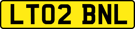 LT02BNL