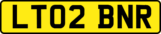 LT02BNR