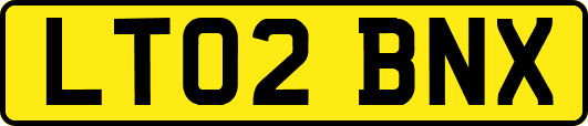 LT02BNX