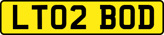 LT02BOD