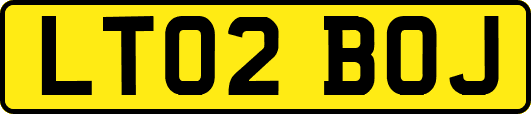 LT02BOJ