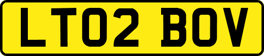 LT02BOV