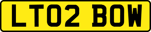 LT02BOW