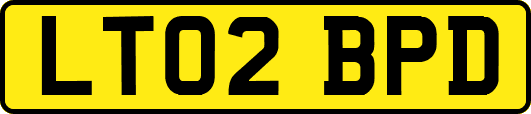 LT02BPD