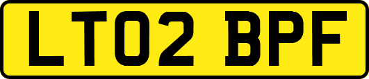 LT02BPF
