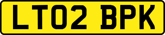 LT02BPK