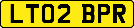LT02BPR