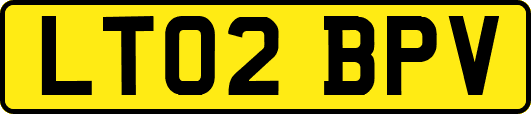 LT02BPV