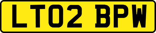 LT02BPW
